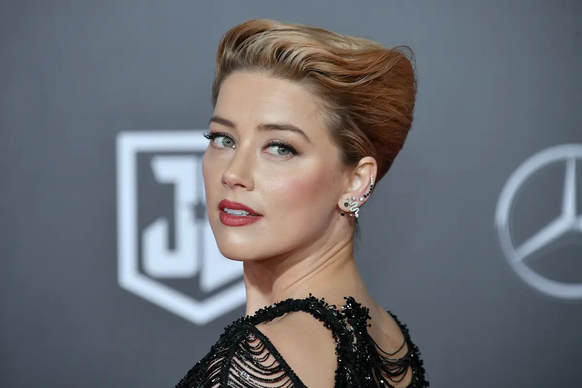 Premiere Of Warner Bros. Pictures' "Justice League" - Arrivals