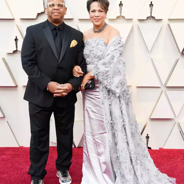 91st Annual Academy Awards - Arrivals