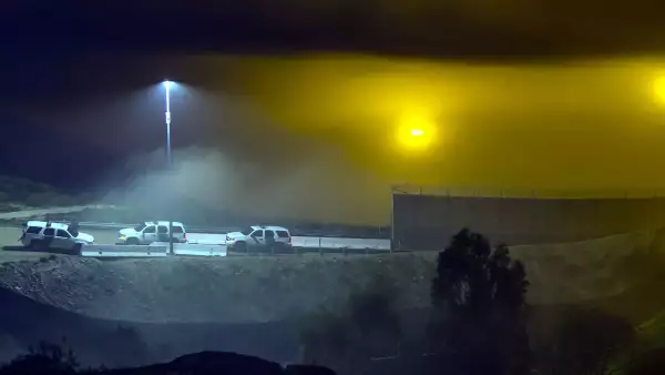 Tijuana-San Diego
