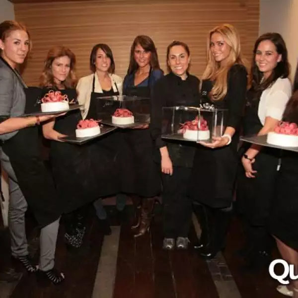 Pateles de San Valentin