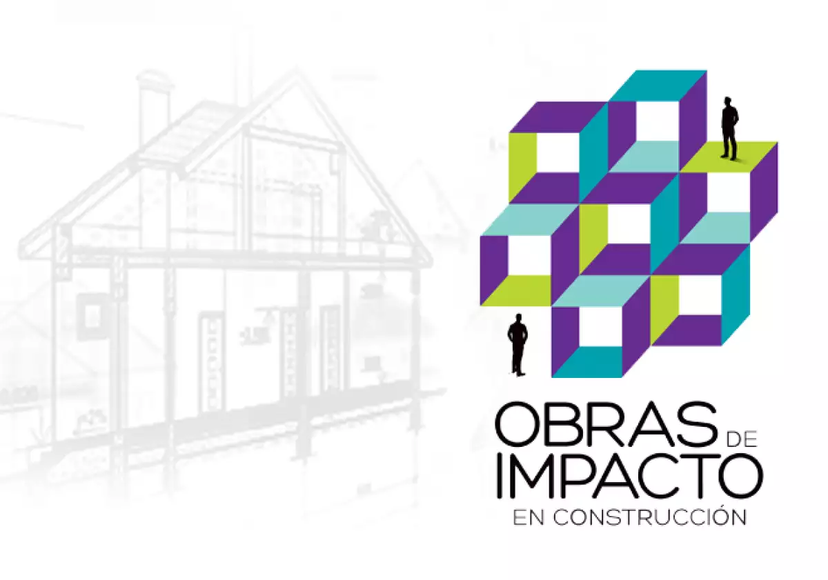 Obras de Impacto Monterrey