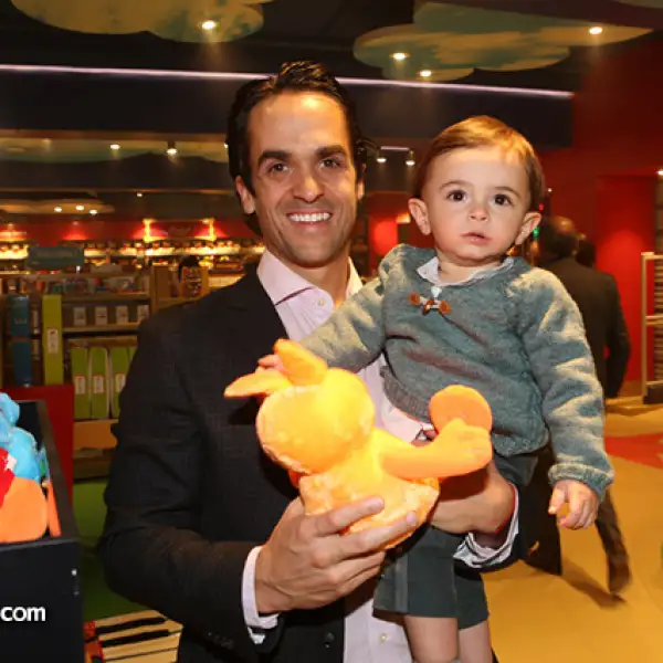 Pablo y Pablo Gutiérrez