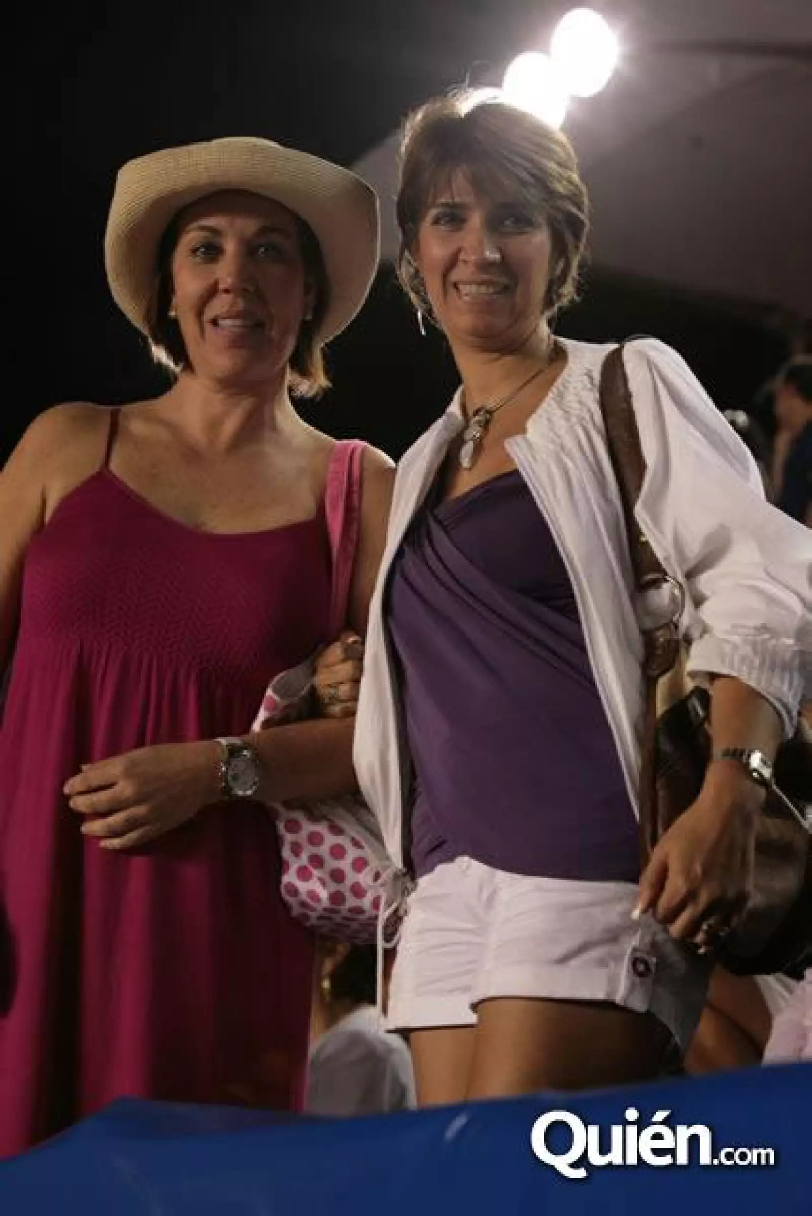 Tercer Dia del abierto Mexicano de Tenis