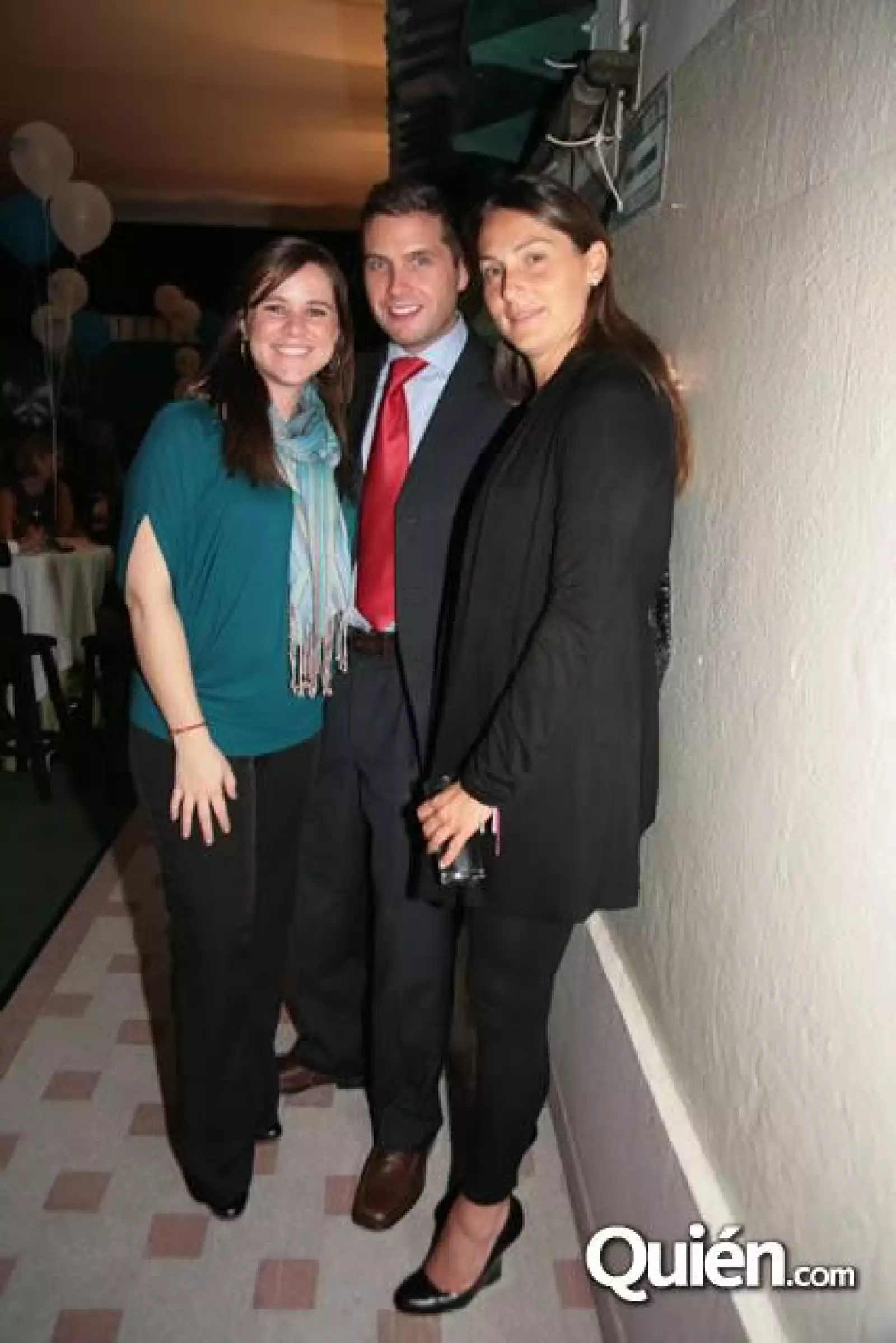 Aniversario Tres Picos