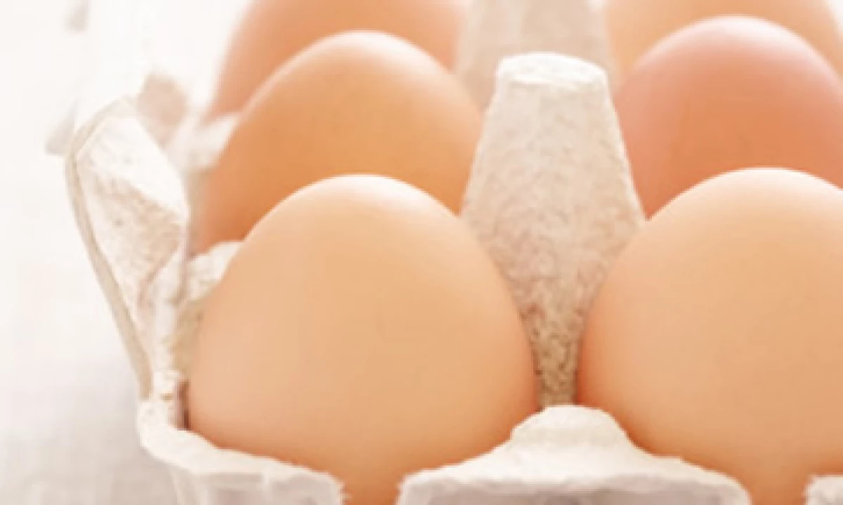 Los episodios de Gripe Aviar han reducido la producción de Huevo en México. (Foto: Thinkstock)