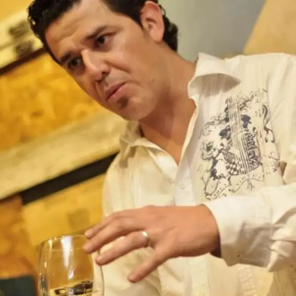 Humberto Falcón