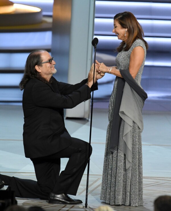 70th Emmy Awards - Show
