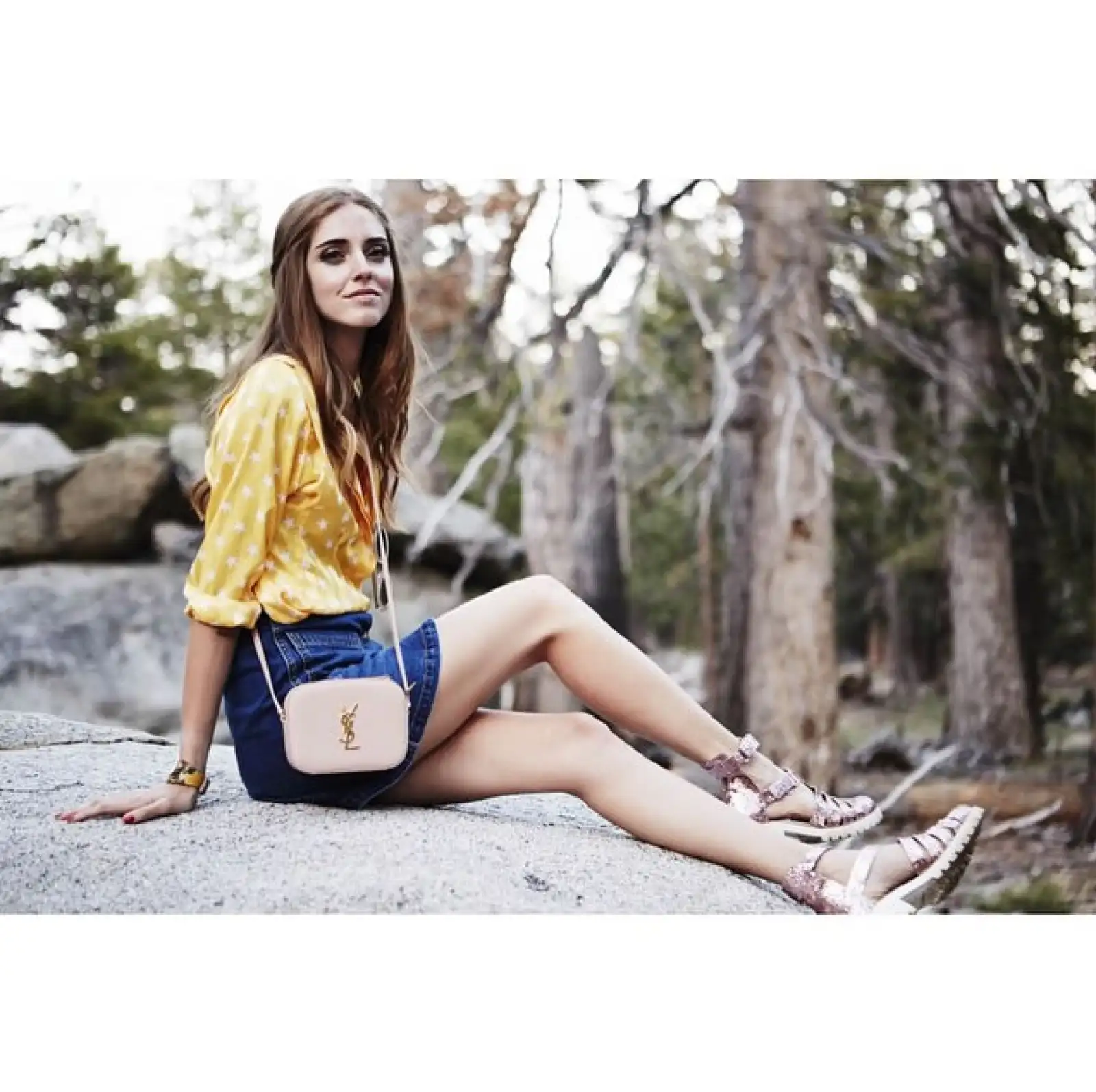Chiara Ferragni