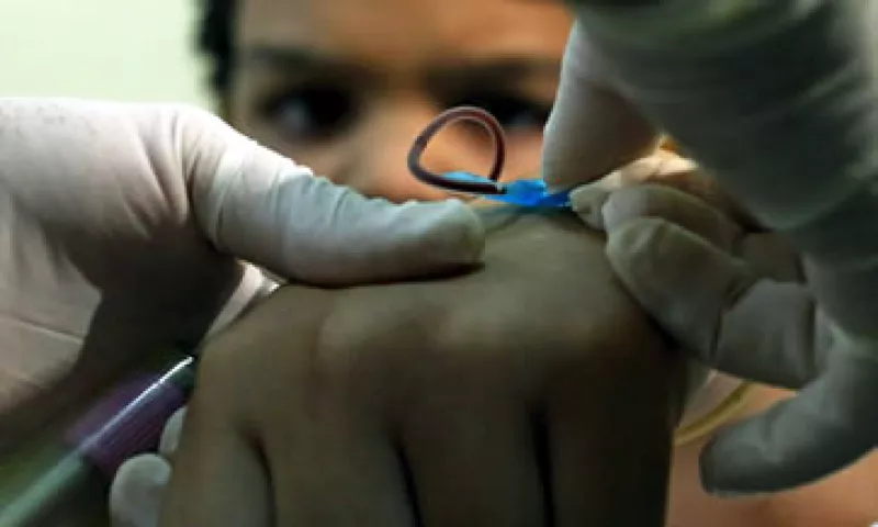 El virus del Zika se ha propagado rápidamente por América Latina. (Foto: Reuters)