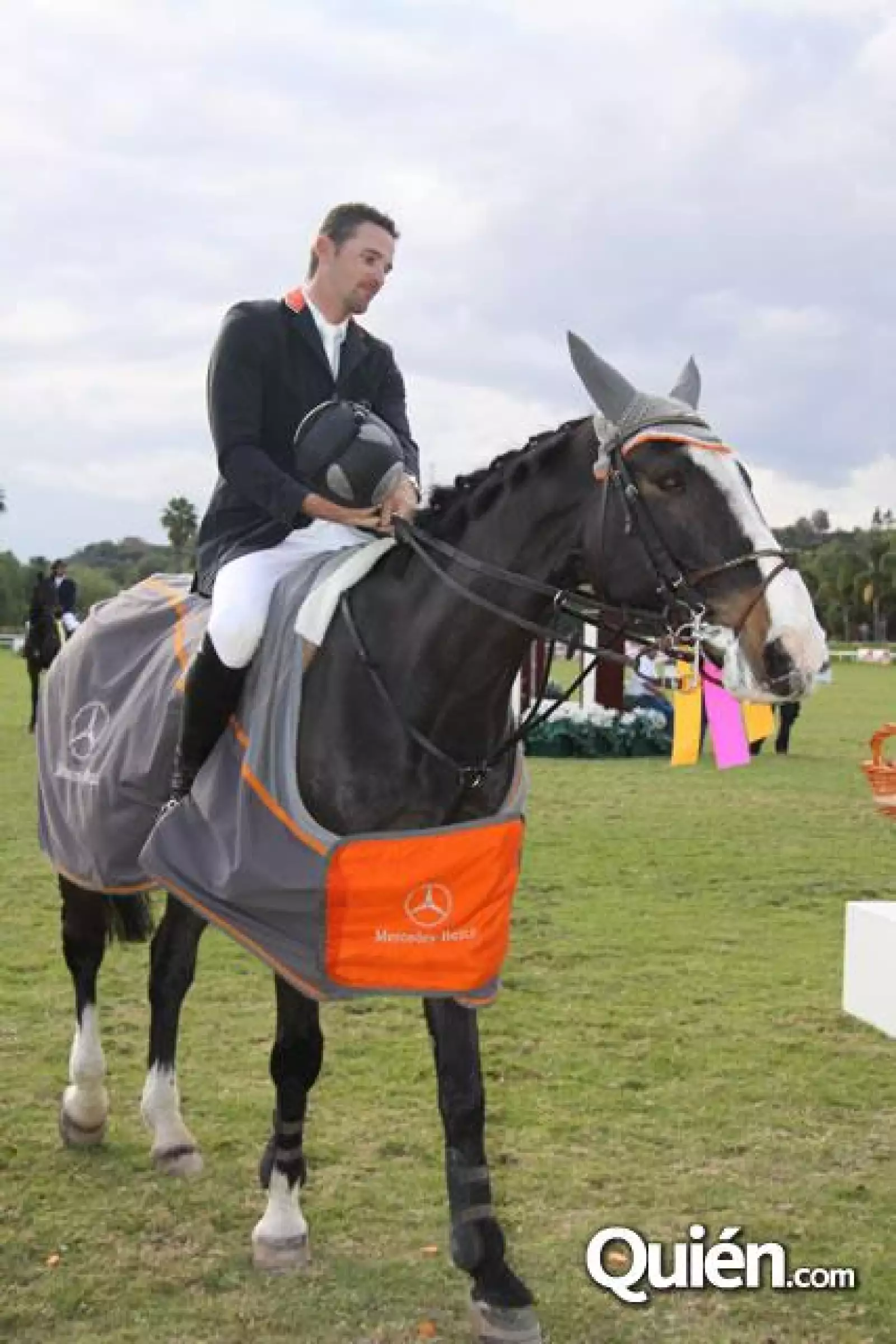 Campeonato Nacional de Salto 2009