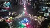 cuatro personas fallecen en celebracion mexico vs ecuador 