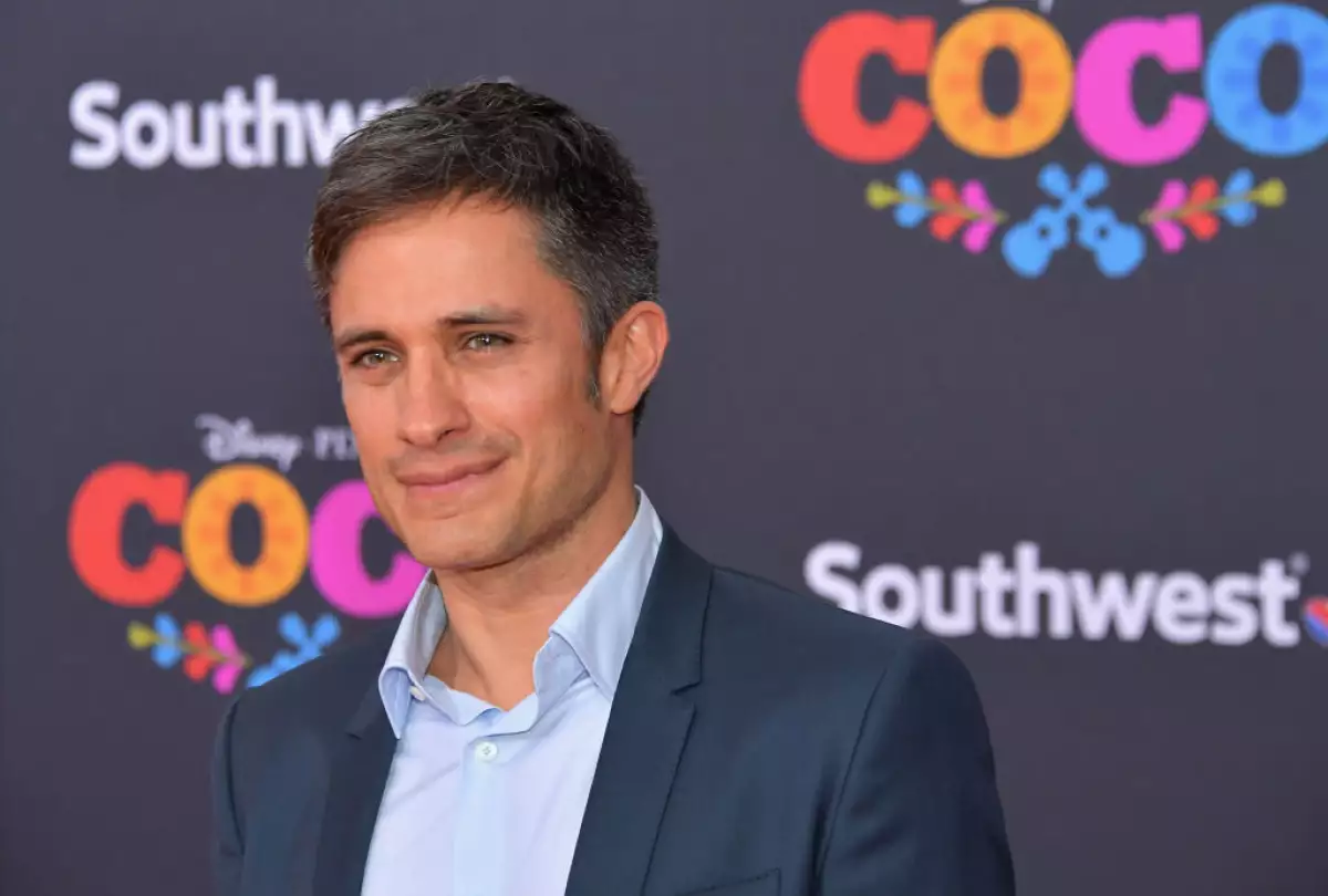 Gael García