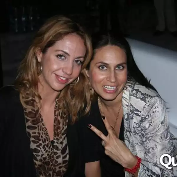 Cumpleaños Mariana jamit