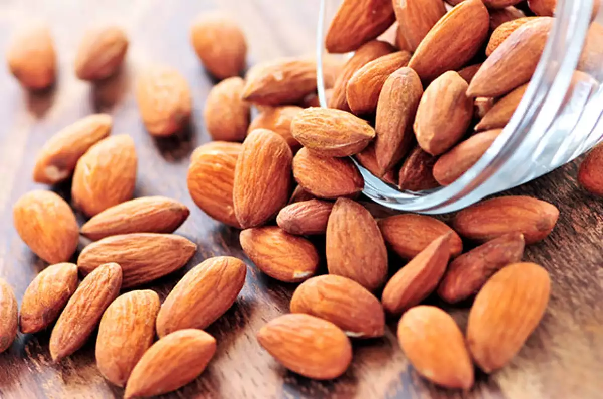 Te decimos cinco alimentos para una mejor digestión