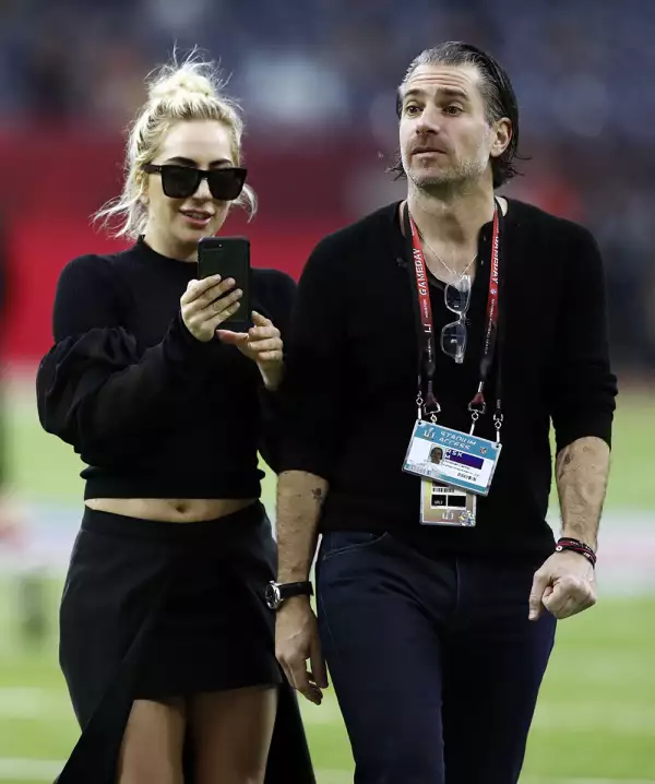 Lady gaga