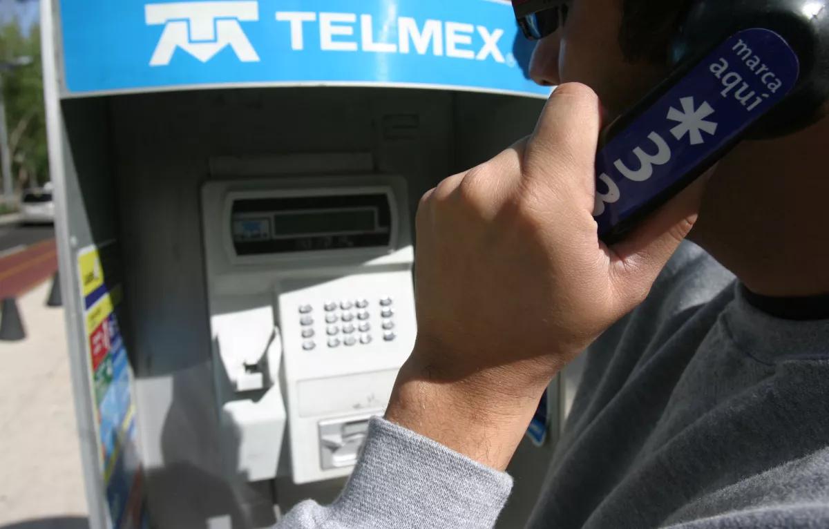 telmex