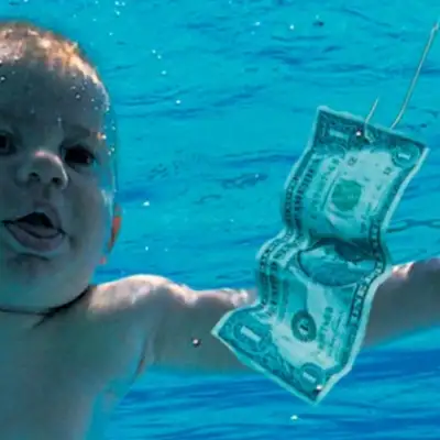 Ya son 35 años de Nevermind, cuando Nirvana hizo historia en el rock