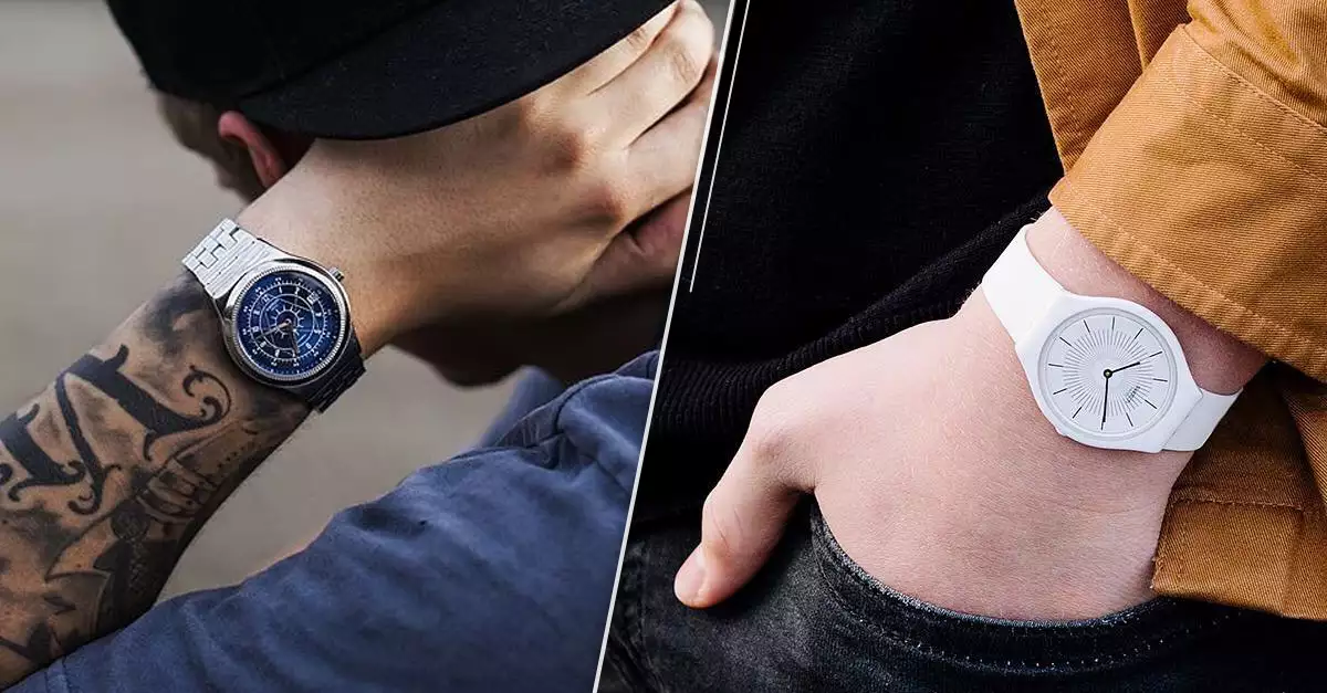 Swatch