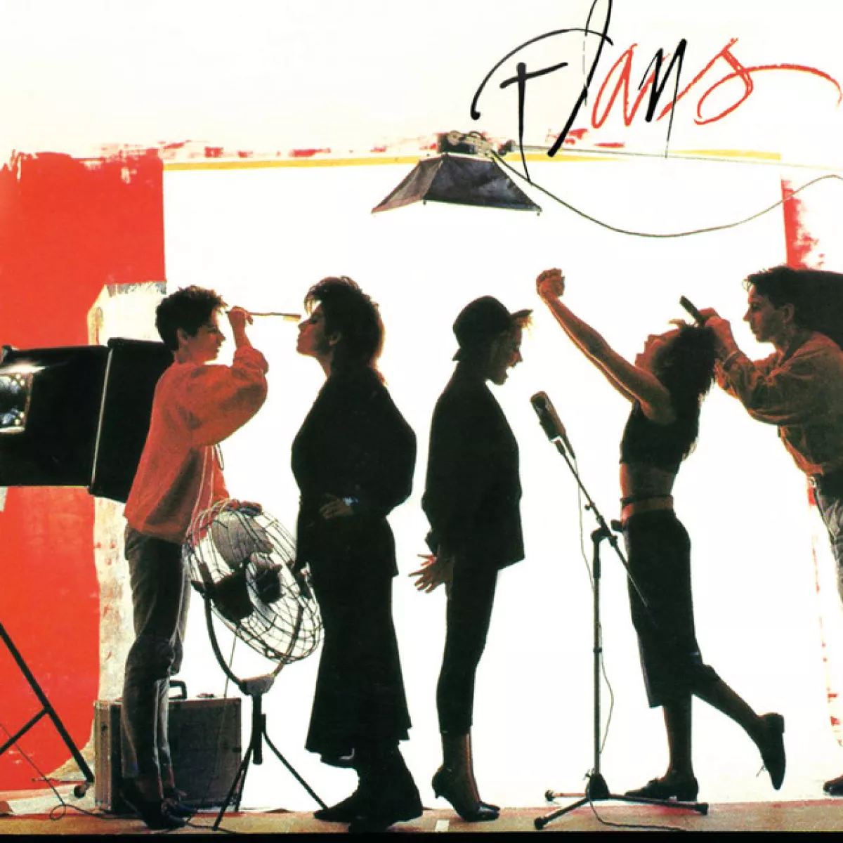 flans