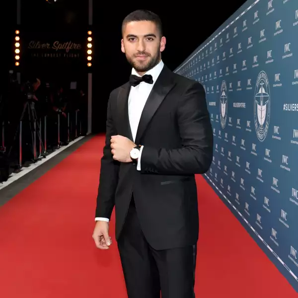 IWC Schaffhausen at SIHH 2019 - Gala Red Carpet