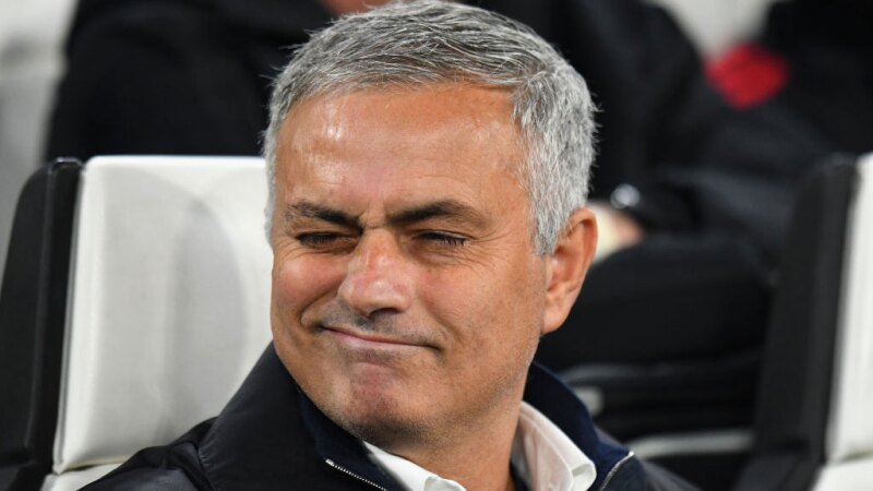 José Mourinho