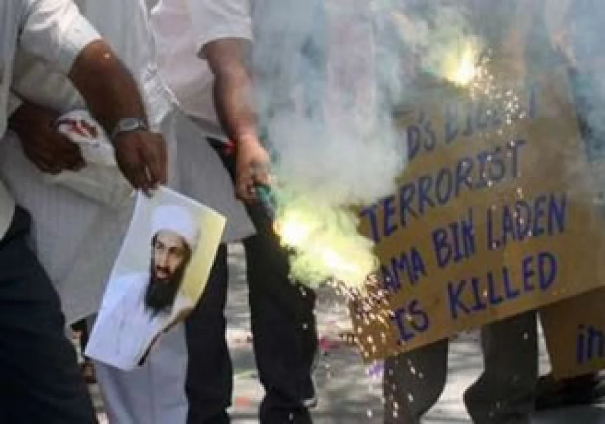 Documentos de inteligencia revelan que la red financiera de Al Qaeda es casi imposible de rastrear. (Foto: Reuters)