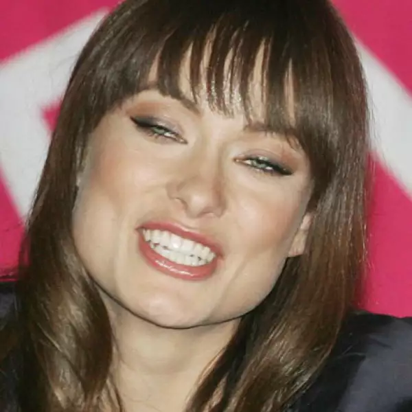 Olivia Wilde dijo sentirse feliz y emocionada por estar en México y por participar en esta edición del Fashion Fest.