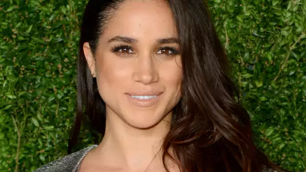 Meghan Markle