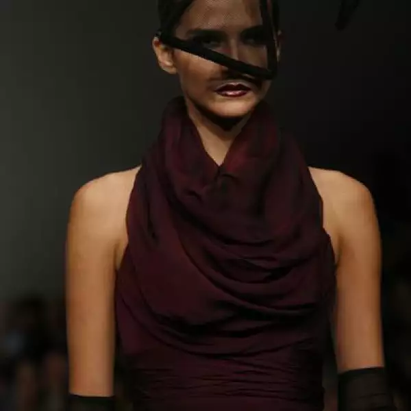 Desfile David Salomón