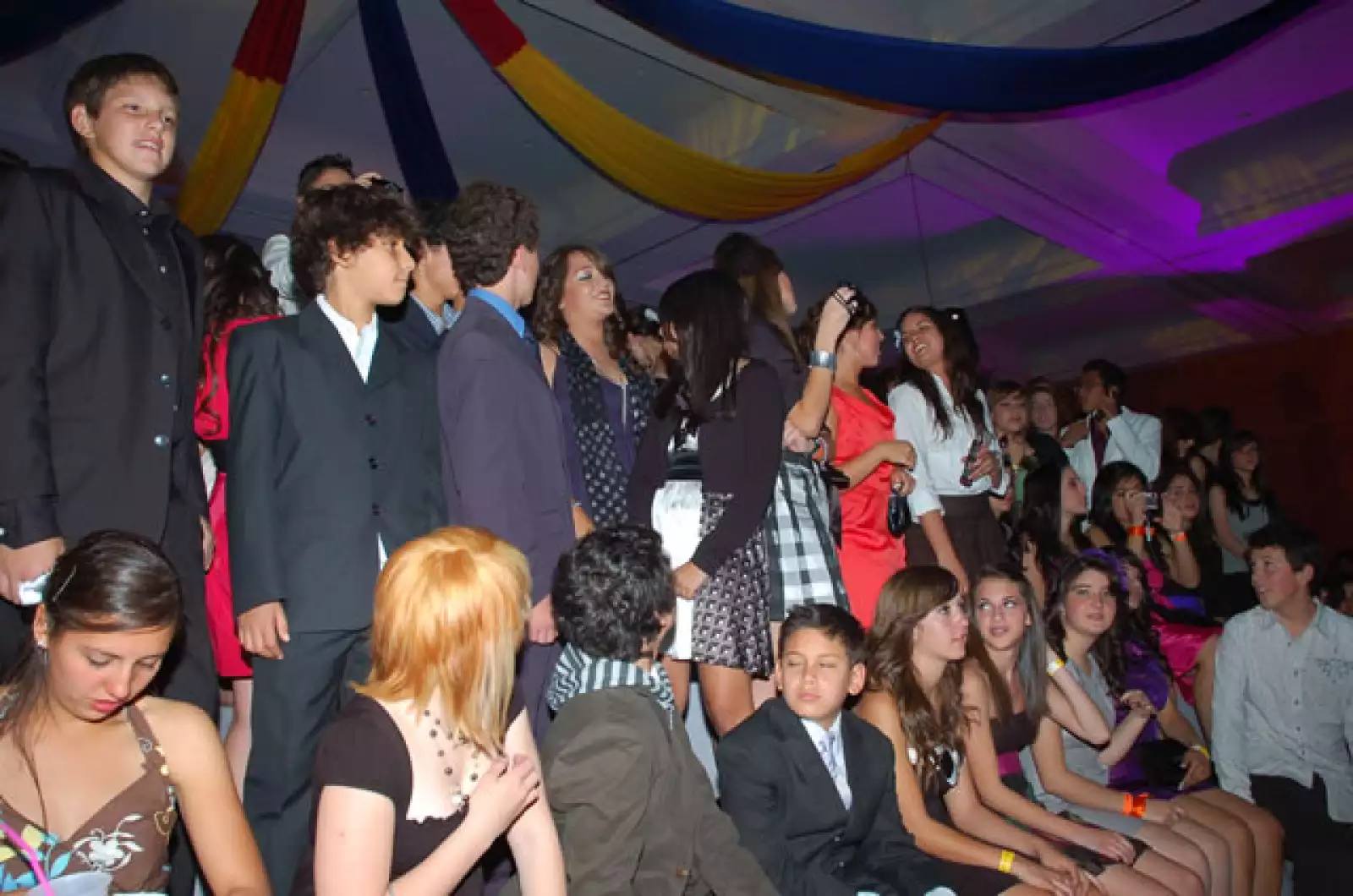 Fiesta de XV Yoshi González