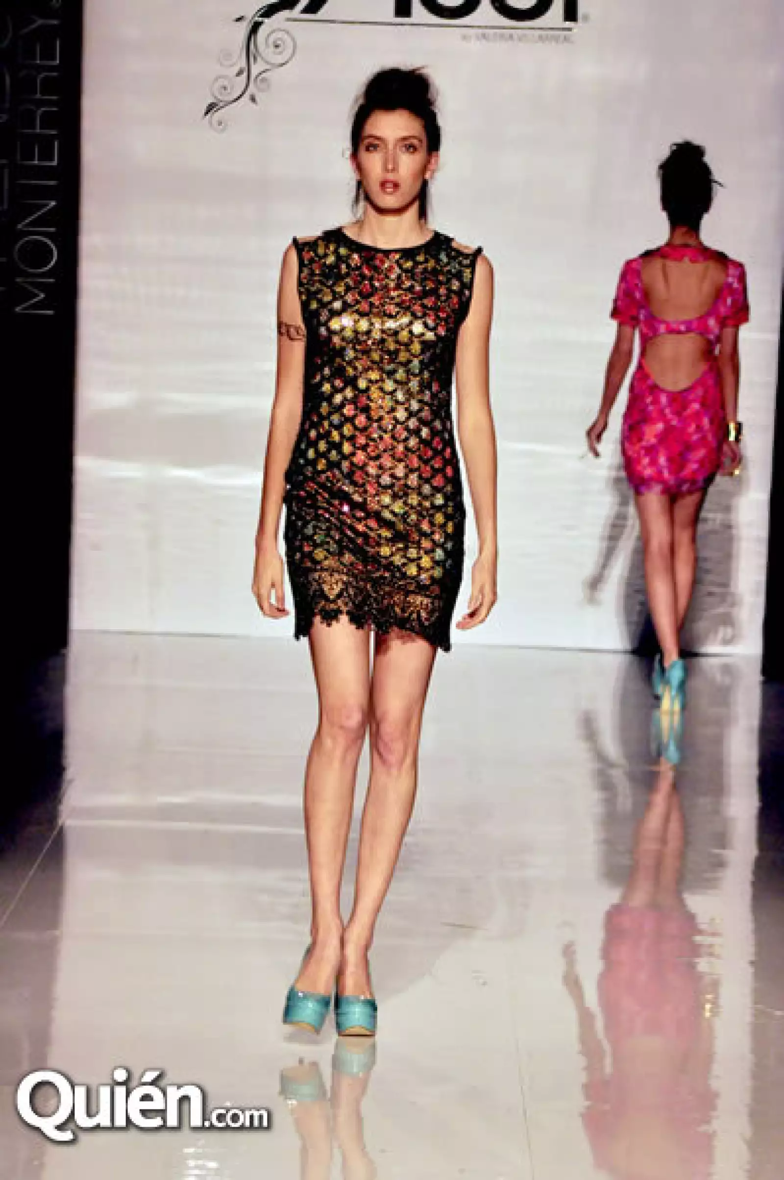 Vacci por Valeria Villarreal en Trends Monterrey