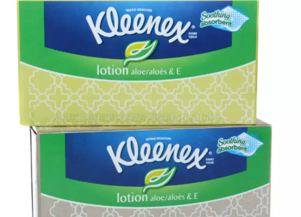 Kimberly-Clark productos