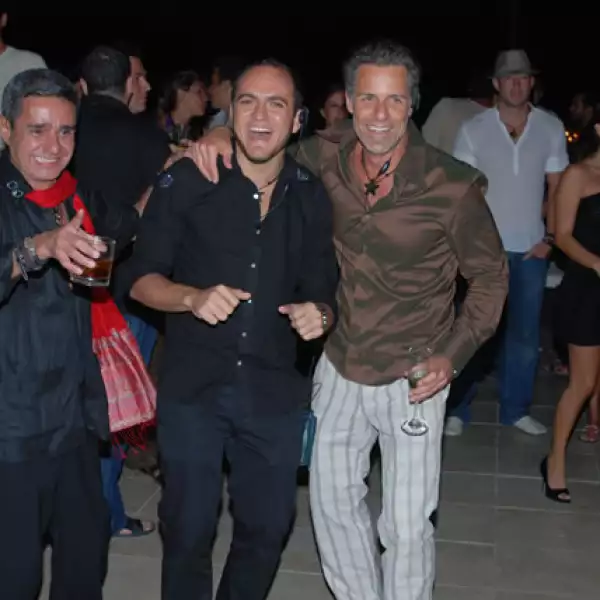 Inauguracion In Fashion Hotel Boutique