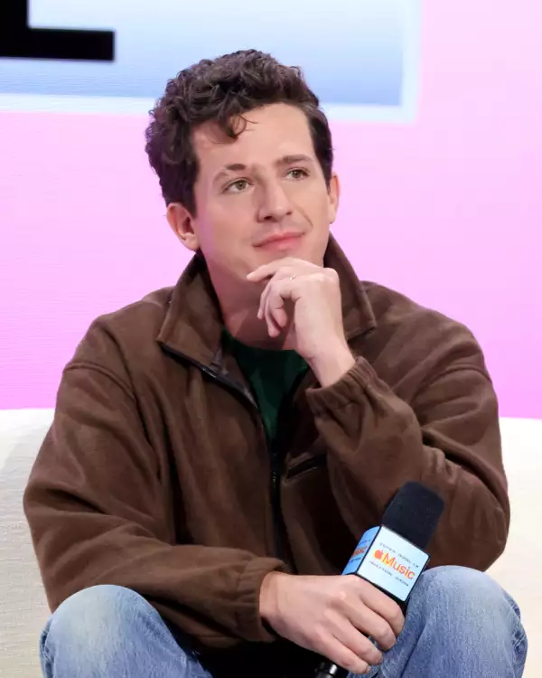 Charlie Puth cantará el himno nacional de Estados Unidos en la ceremonia previa al Super Bowl LX