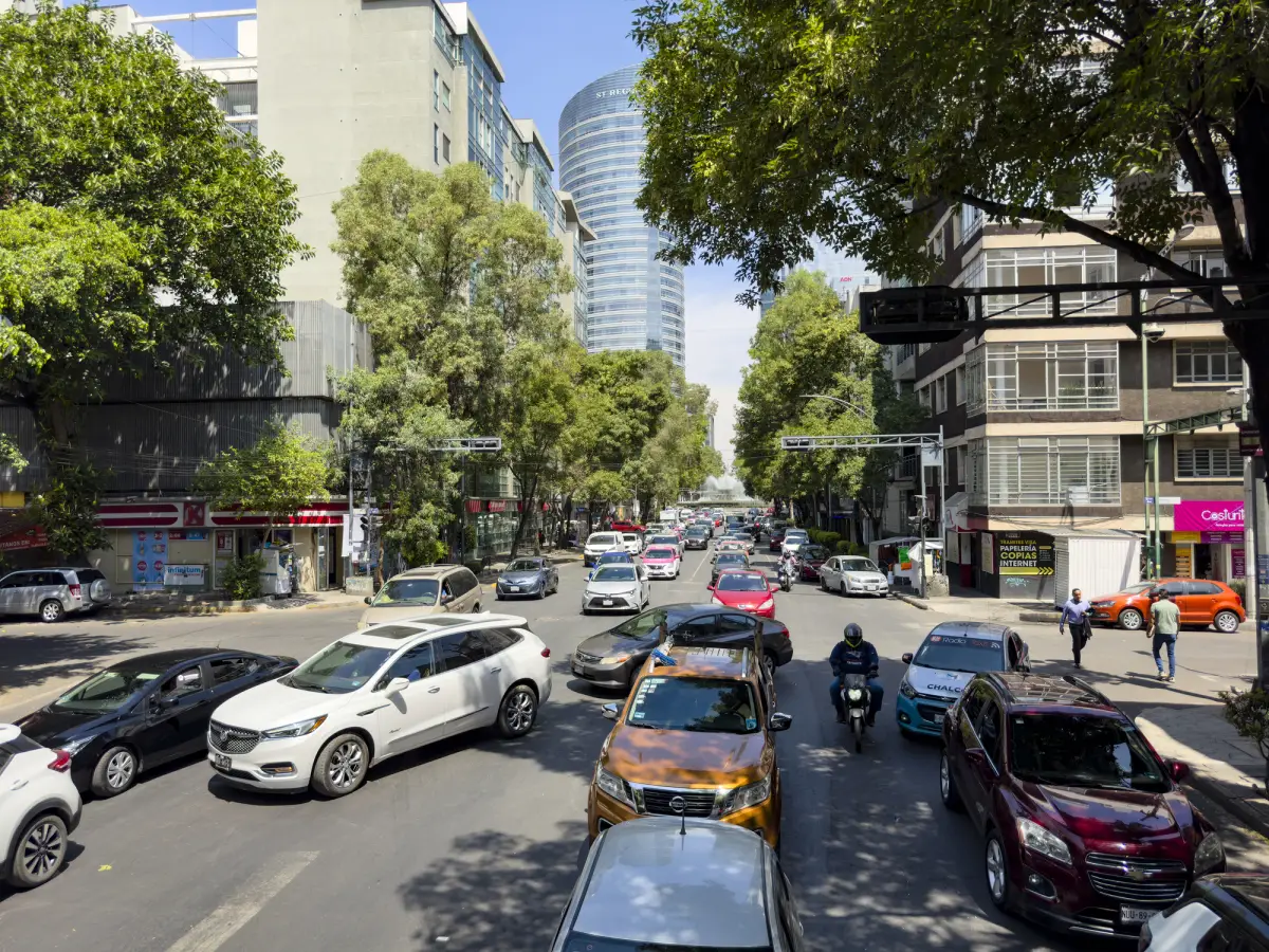 Hoy No Circula 28 de junio 2024: los autos que no salen este viernes
