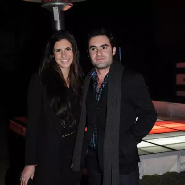 Maria José Fernández,Rodrigo Organista