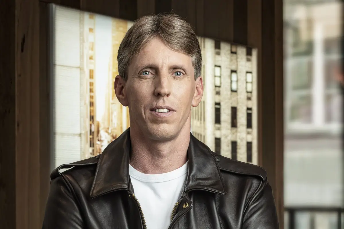 Vivian Stauffer tomó la dirección de Hamilton Watches en julio de 2020. (Cortesía)