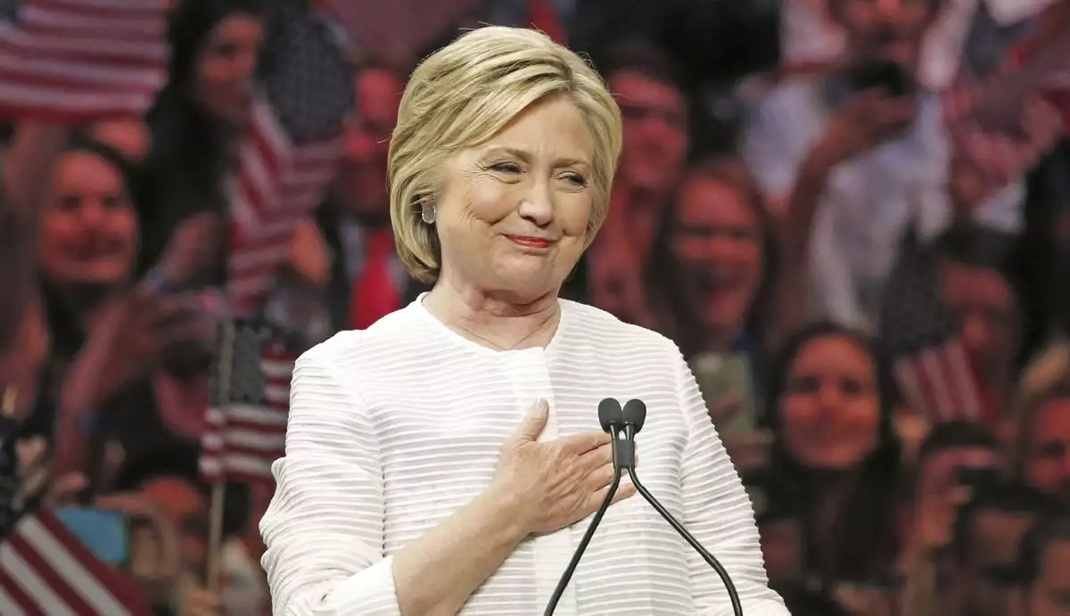 Clinton