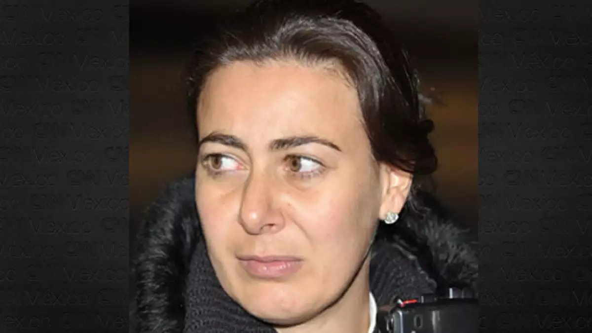 madre de Paulette