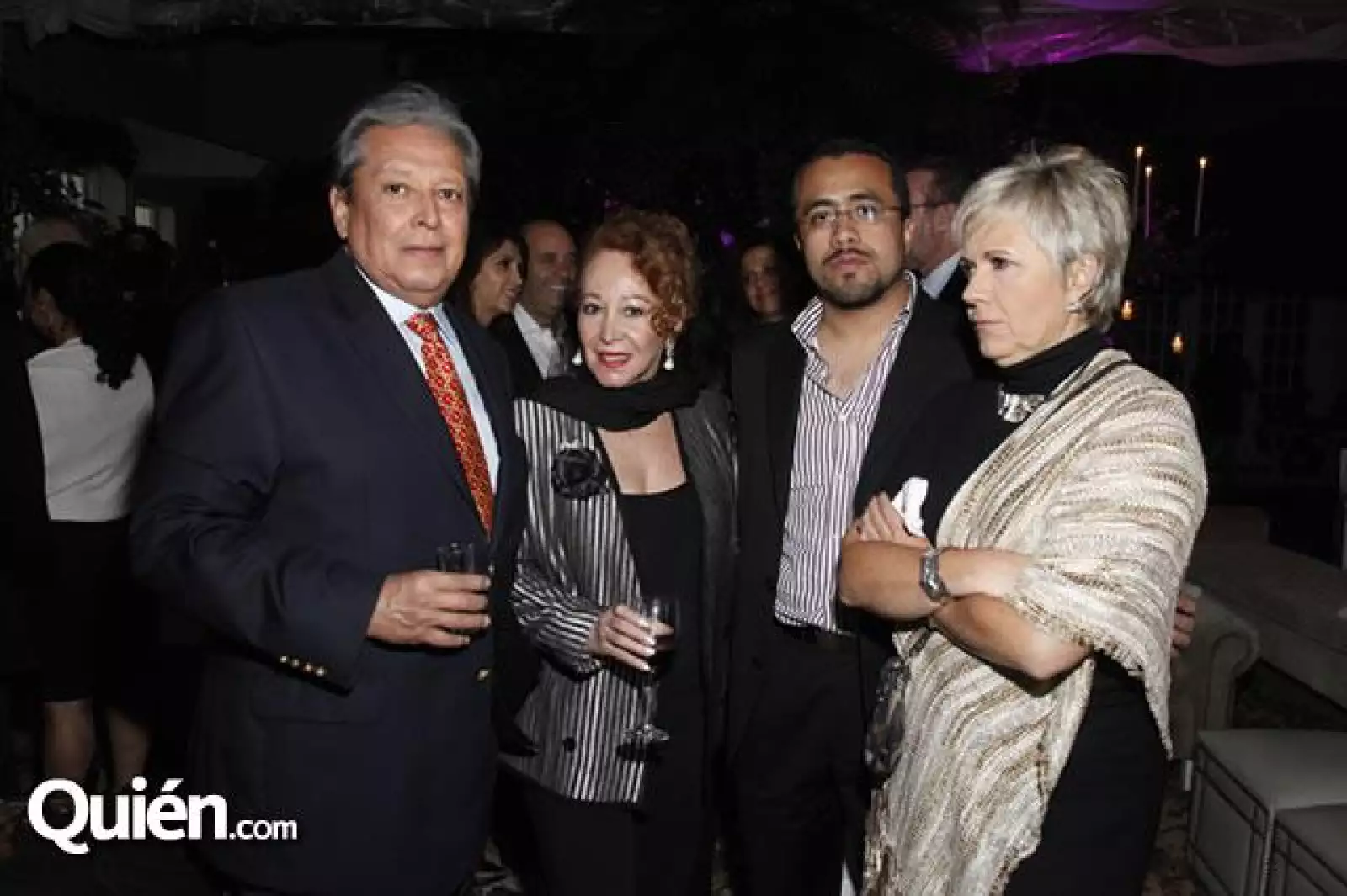 Despedida Daniel Moreno