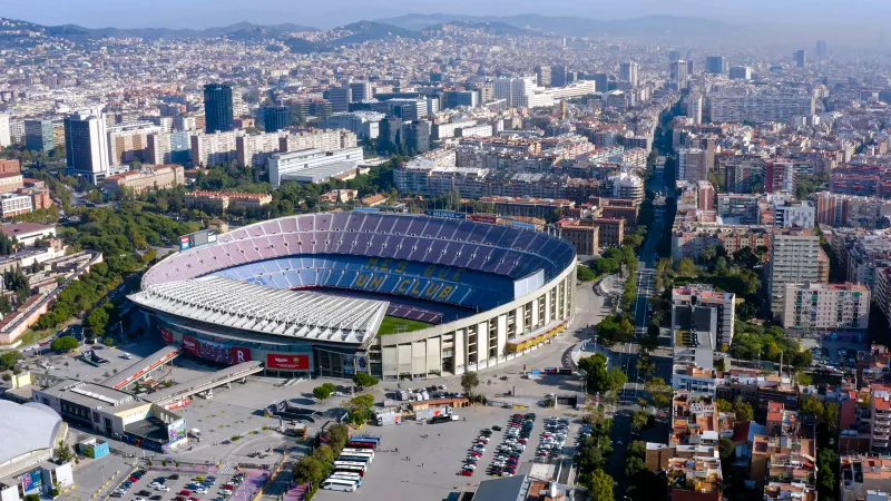 Camp Nou