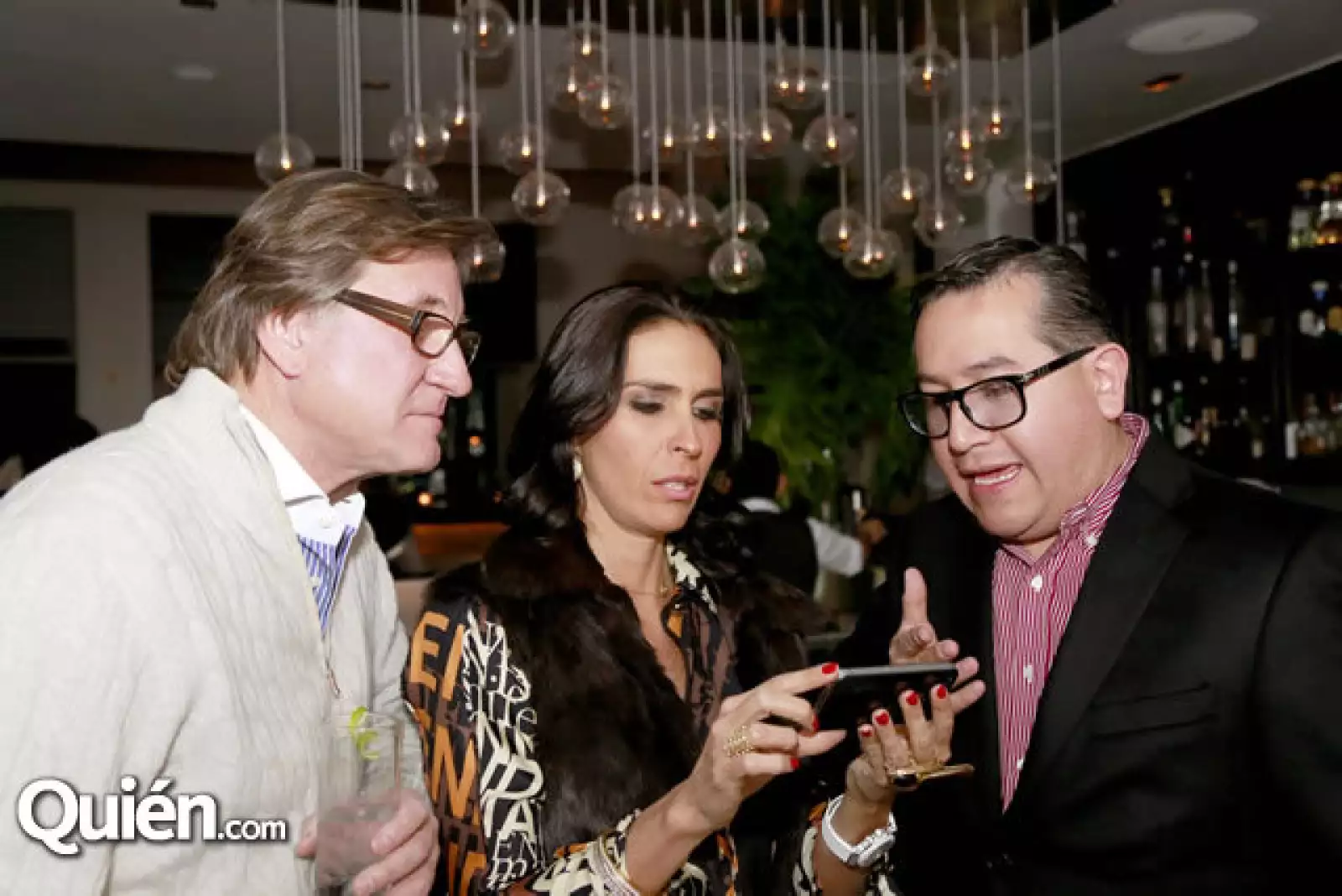 Spook Stream,Paulina Ibáñez Perusquia,Juan Carlos Mendoza