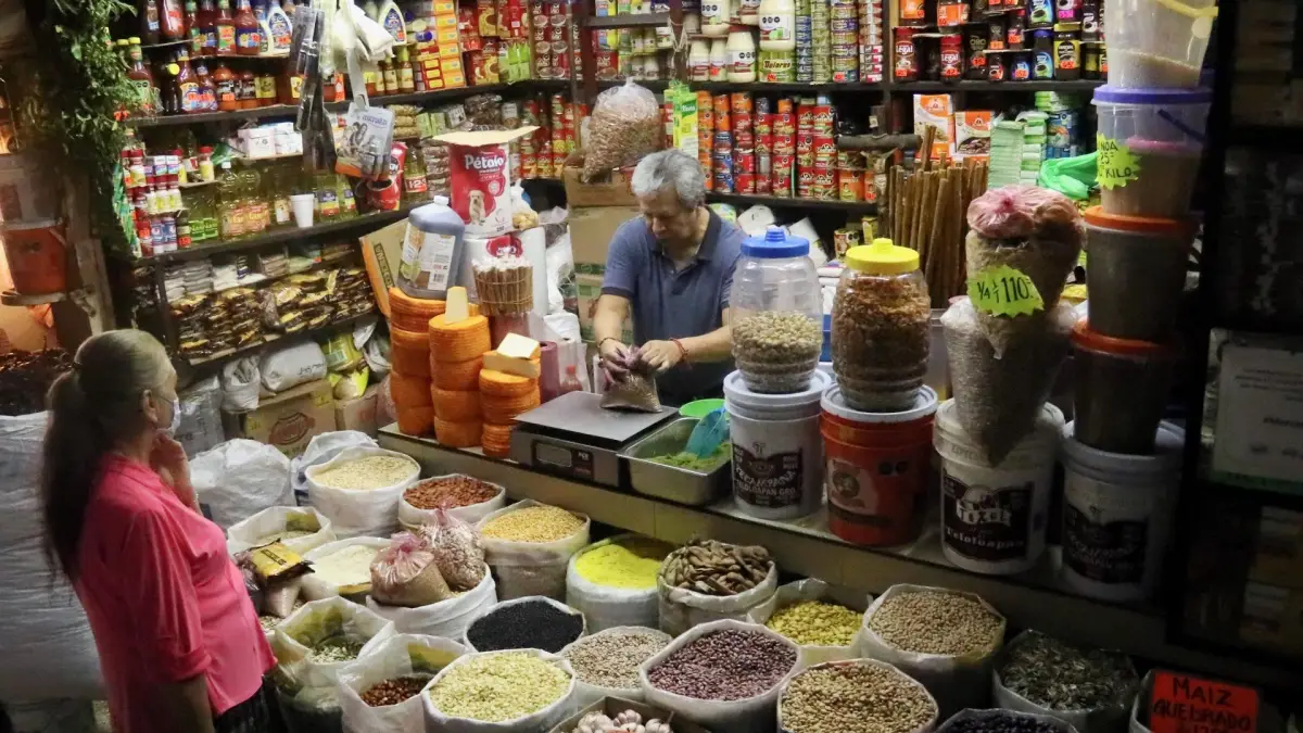 tiendas cuesta de enero