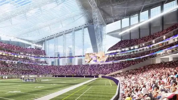 Estadio Minesota Vikings_8
