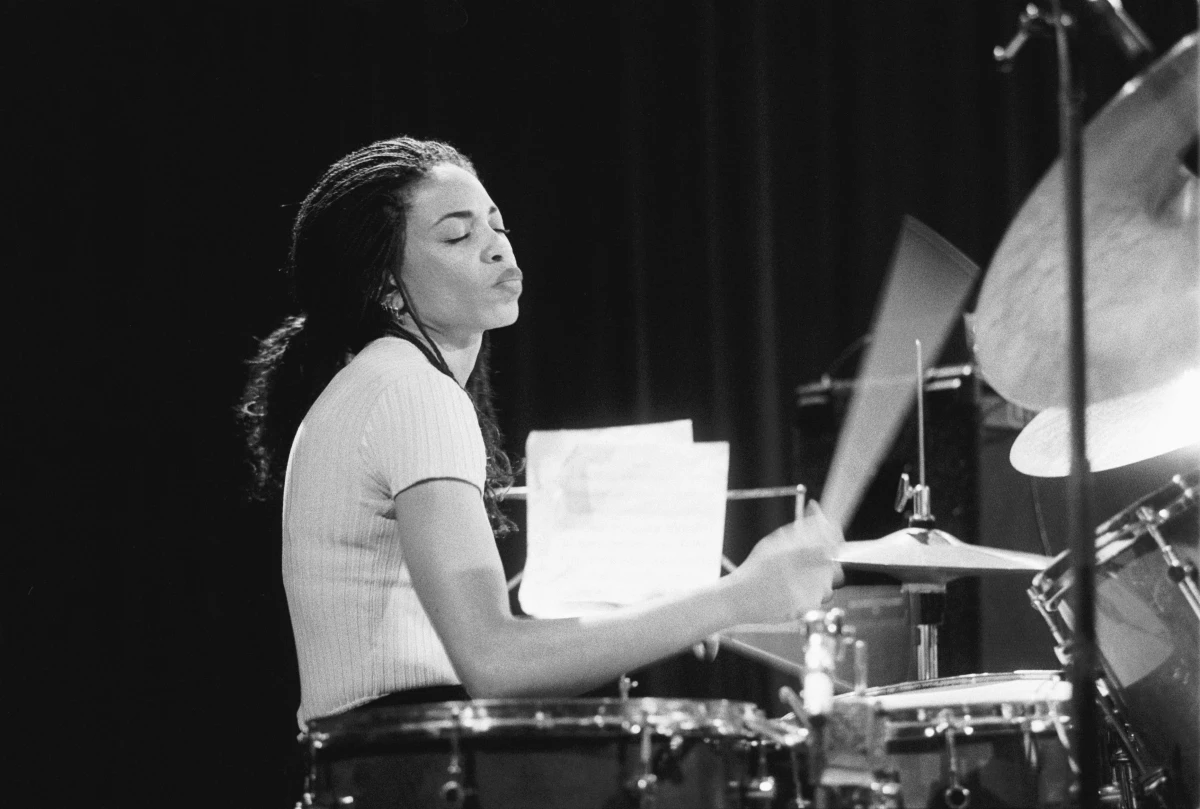 Cindy Blackman