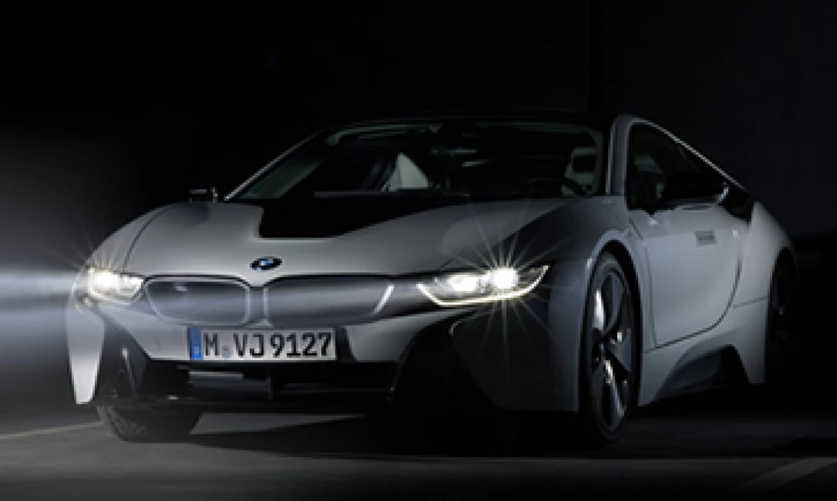 Las tres marcas principales de la automotriz alemana son BMW, MINI y Rolls-Royce. (Foto: tomada de www.press.bmwgroup.com)
