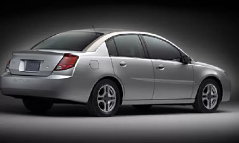 Los fiscales federales han abierto una investigación sobre el retiro que hizo General Motors en EU. (Foto: tomada de money.cnn.com)
