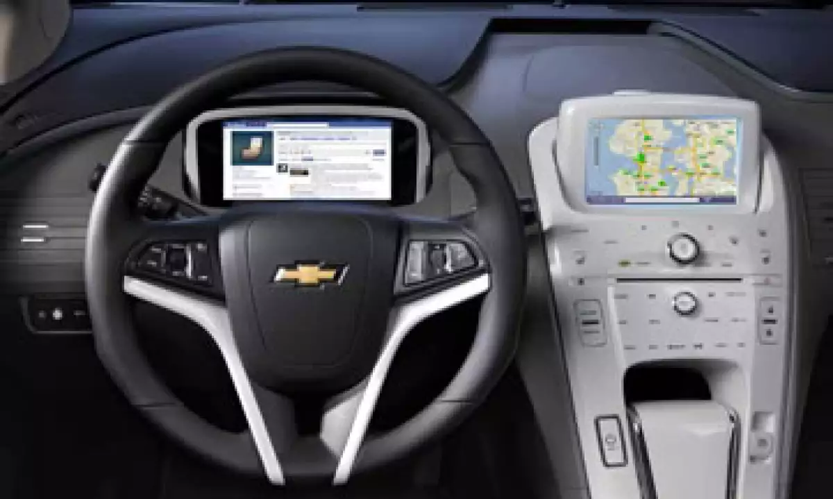 Los primeros modelos con el servicio son la Cheyenne de Chevrolet y Sierra de GMC. (Foto: Especial)