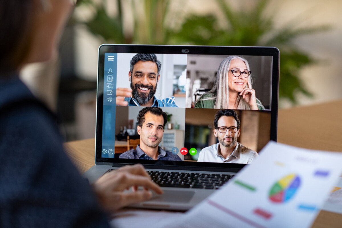 Microsoft Teams y Google Meet suman millones de usuarios gracias al coronavirus