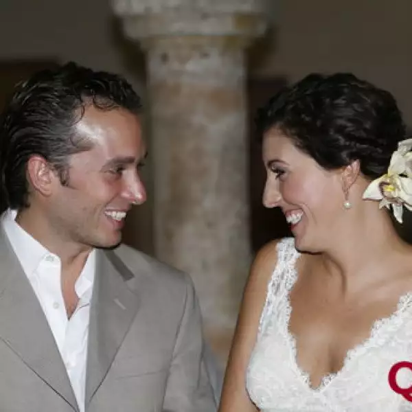 Jeronimo Creel, Fernanda Capetillo